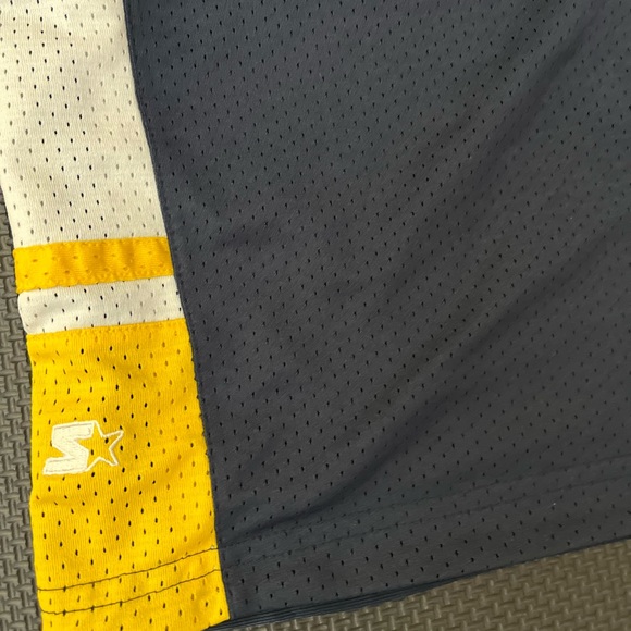 Vintage Reversible Starter Jersey, Youth S, University of Michigan Wolverines - Picture 6 of 6